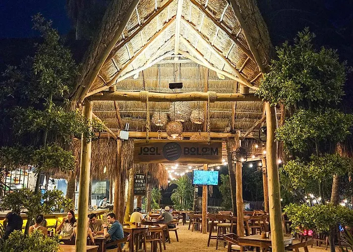 Familiar Con Alberca Privada En Tulum Country Club Riviera Maya Villa Akumal